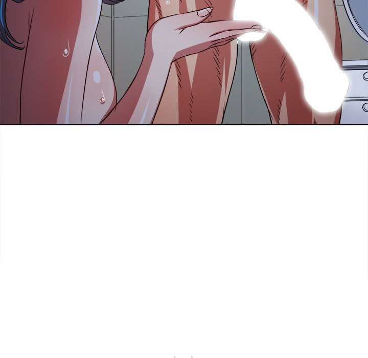 My High School Bully Chapter 144 Page 38