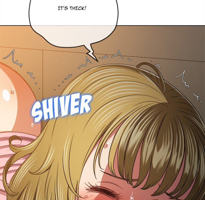 My High School Bully Chapter 144 Page 50