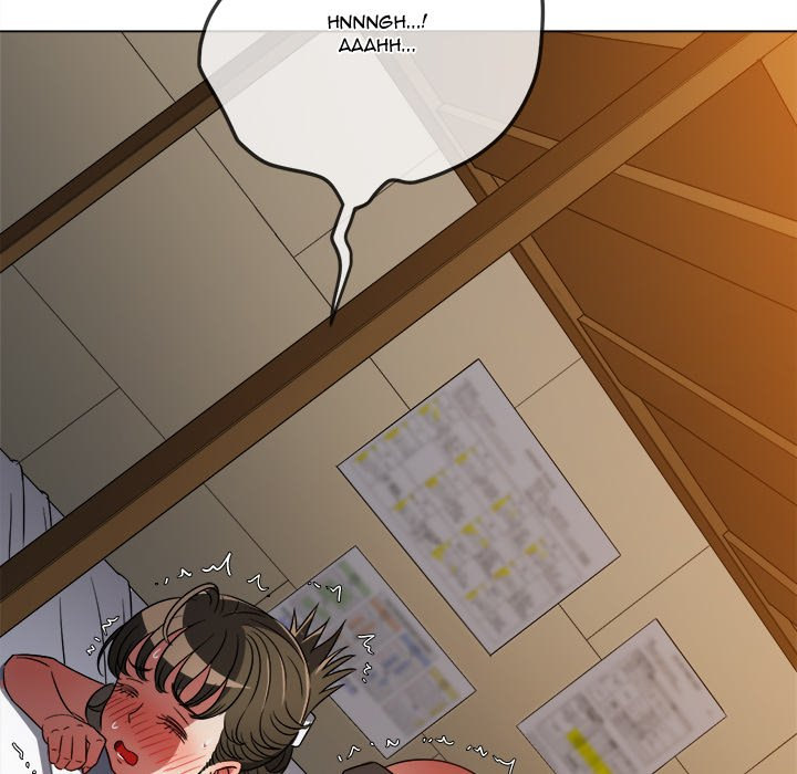 My High School Bully Chapter 144 Page 62