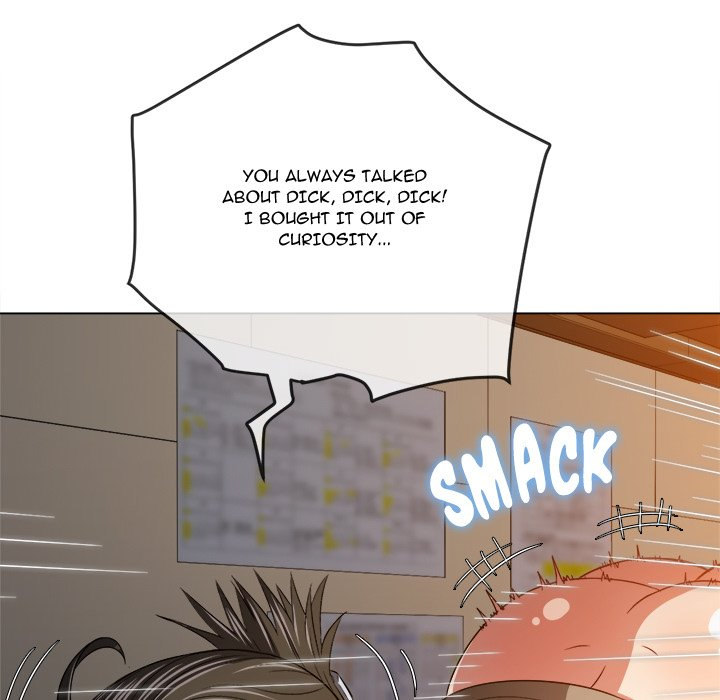 My High School Bully Chapter 144 Page 68