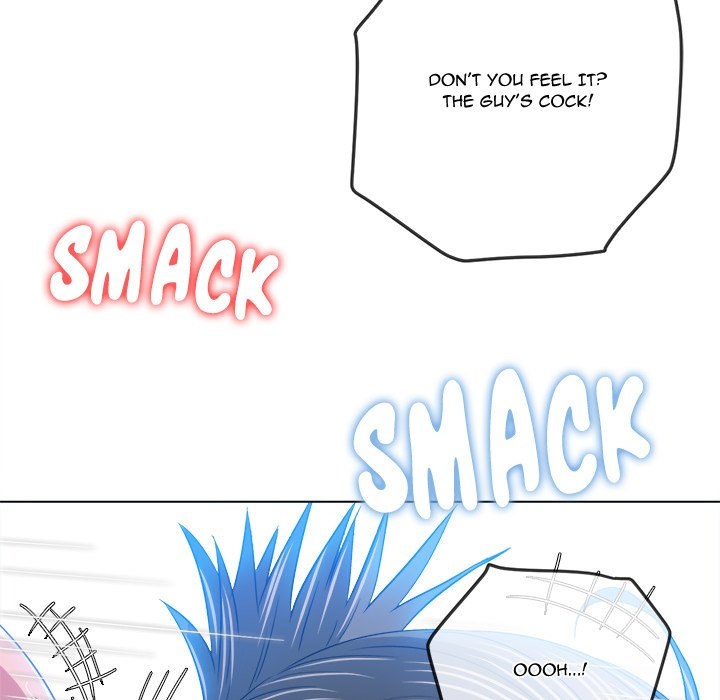 My High School Bully Chapter 144 Page 77