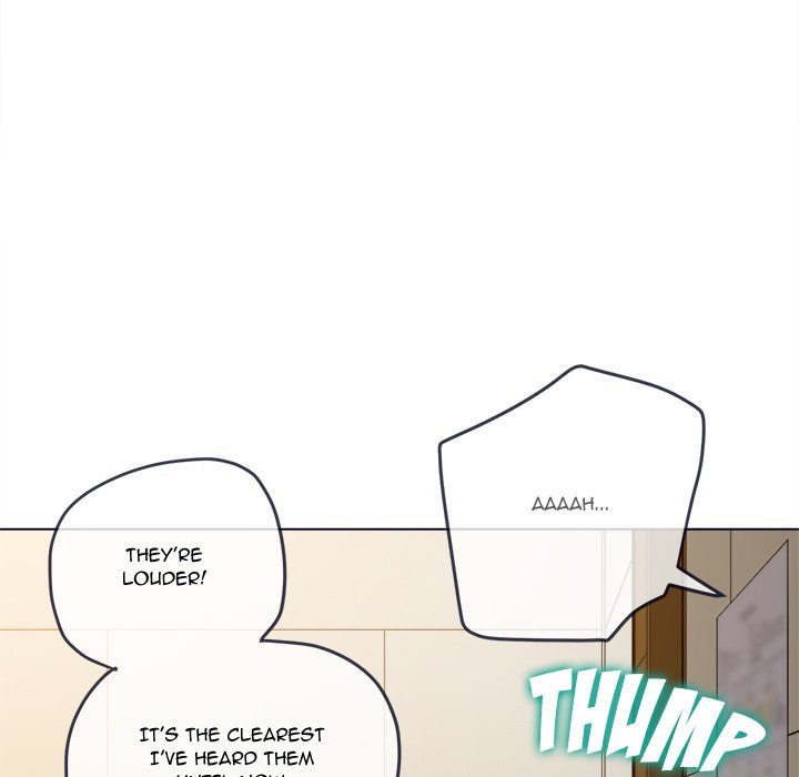 My High School Bully Chapter 144 Page 89