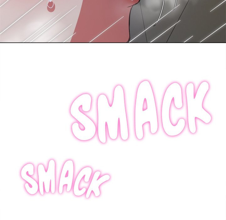 My High School Bully Chapter 144 Page 95