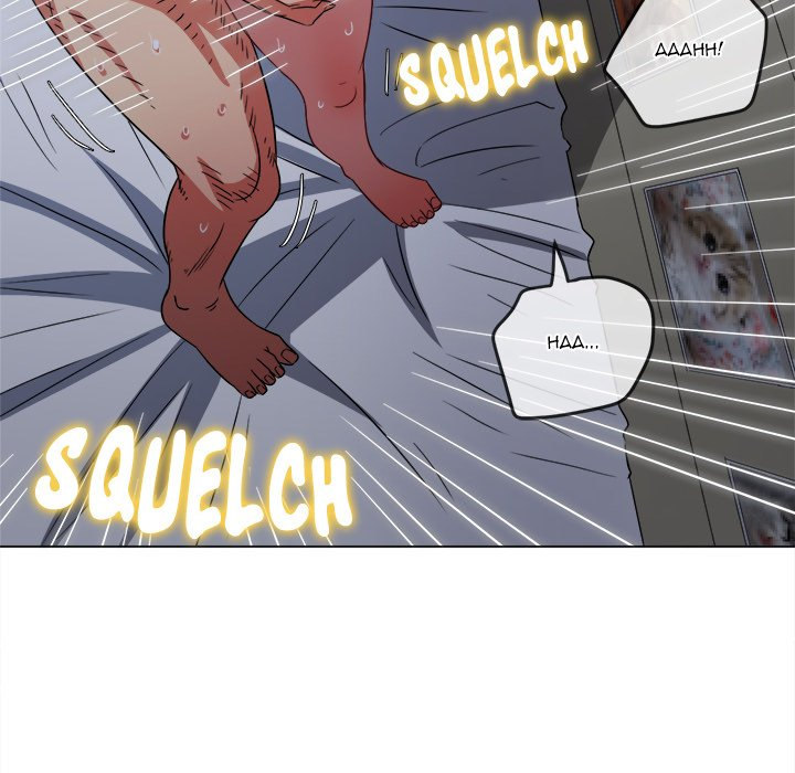 My High School Bully Chapter 144 Page 98