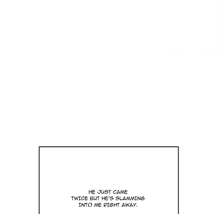 My High School Bully Chapter 144 Page 99