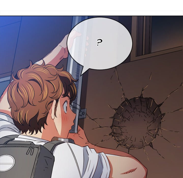 My High School Bully Chapter 145 Page 104