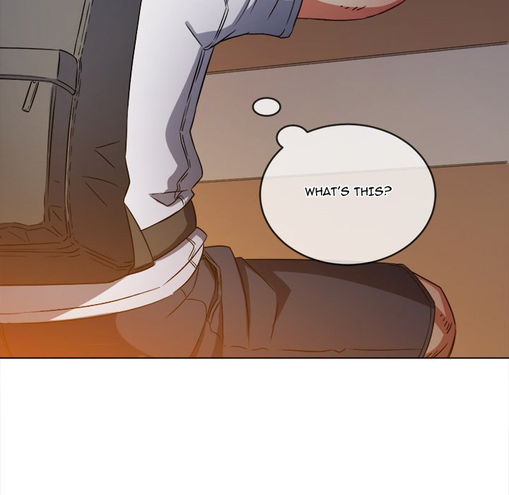 My High School Bully Chapter 145 Page 105