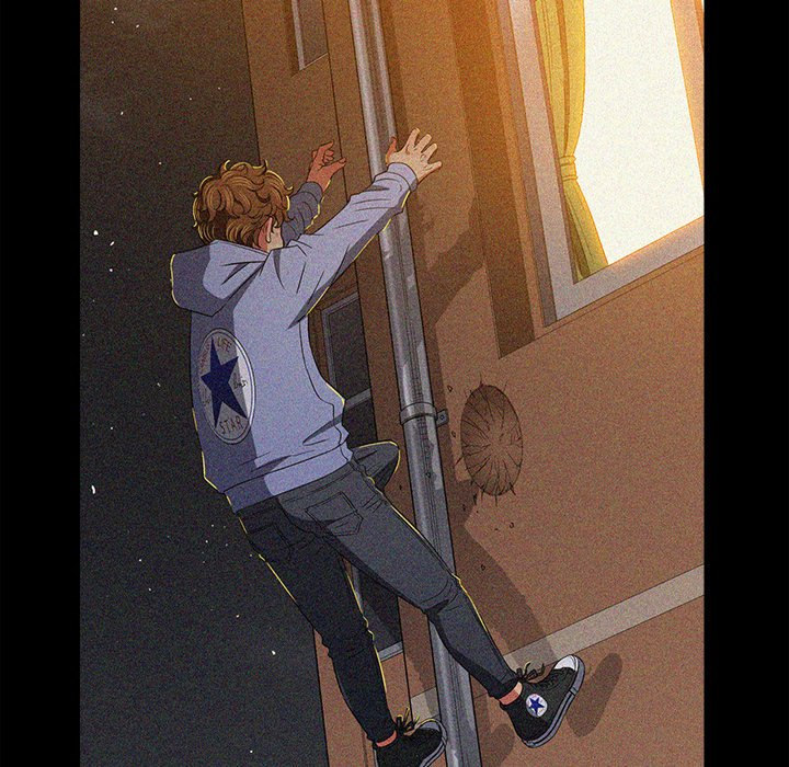 My High School Bully Chapter 145 Page 109