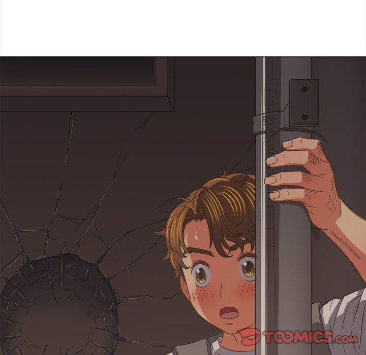 My High School Bully Chapter 145 Page 112