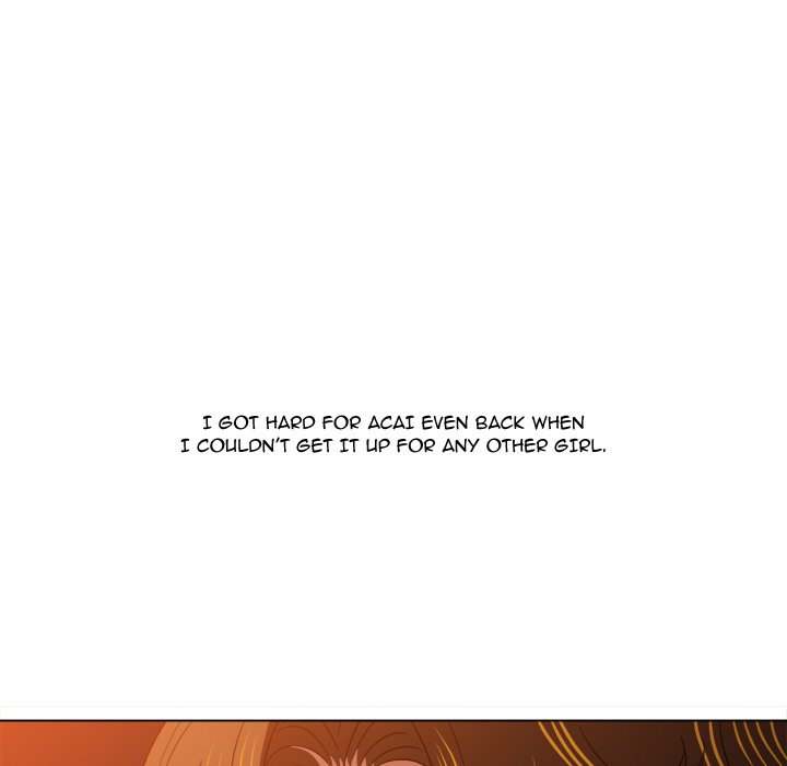 My High School Bully Chapter 145 Page 115