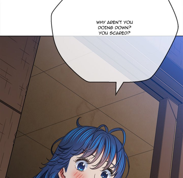 My High School Bully Chapter 145 Page 118