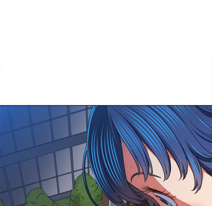 My High School Bully Chapter 145 Page 131
