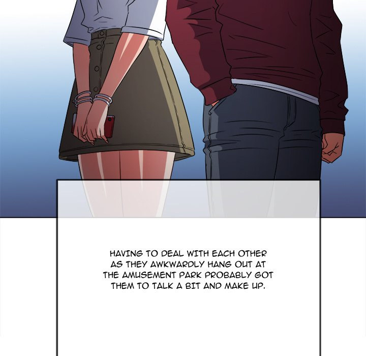 My High School Bully Chapter 145 Page 163