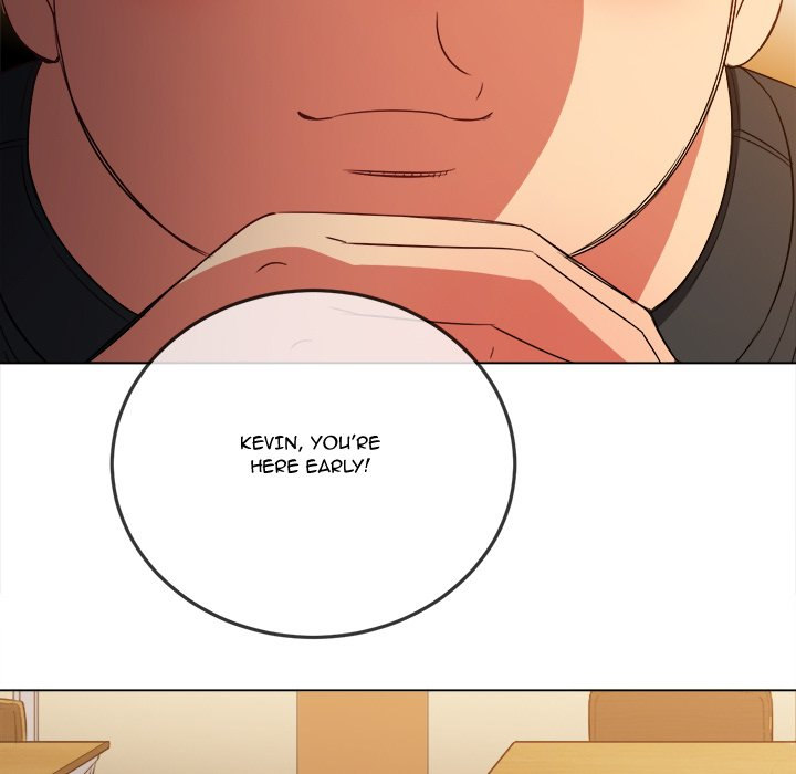 My High School Bully Chapter 145 Page 169