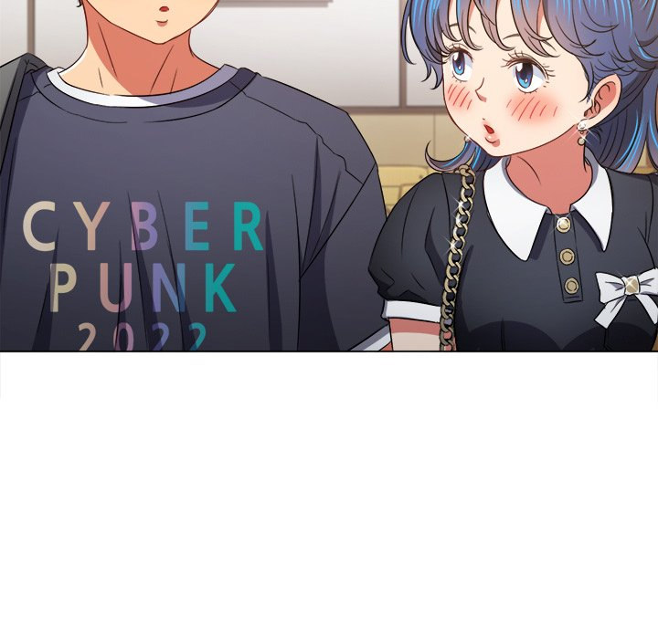 My High School Bully Chapter 145 Page 181
