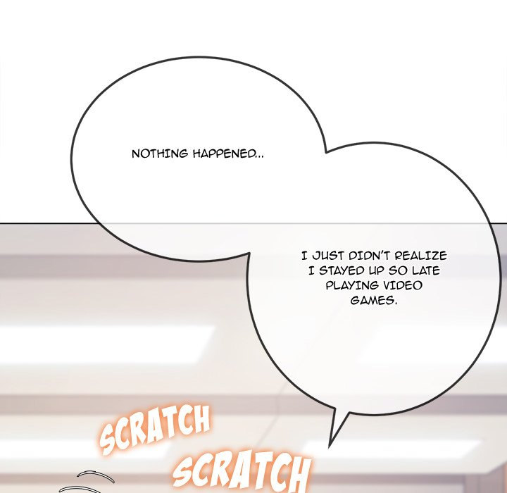 My High School Bully Chapter 145 Page 182