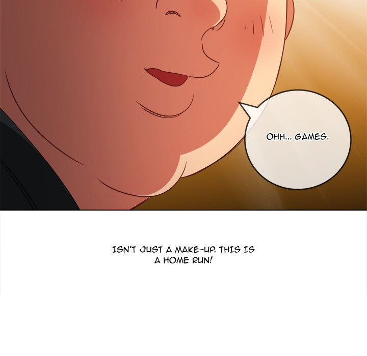 My High School Bully Chapter 145 Page 186