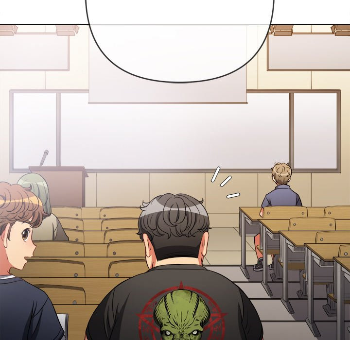 My High School Bully Chapter 145 Page 188