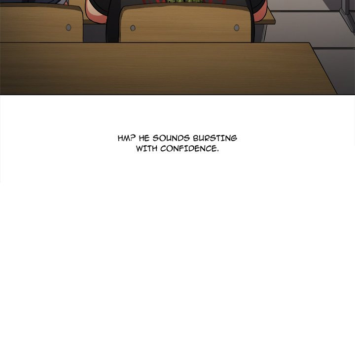 My High School Bully Chapter 145 Page 189