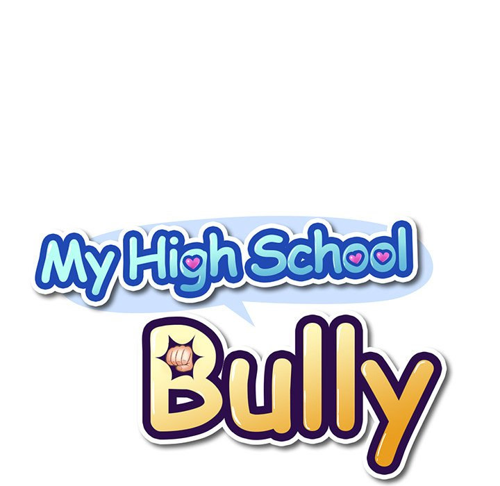 My High School Bully Chapter 145 Page 19
