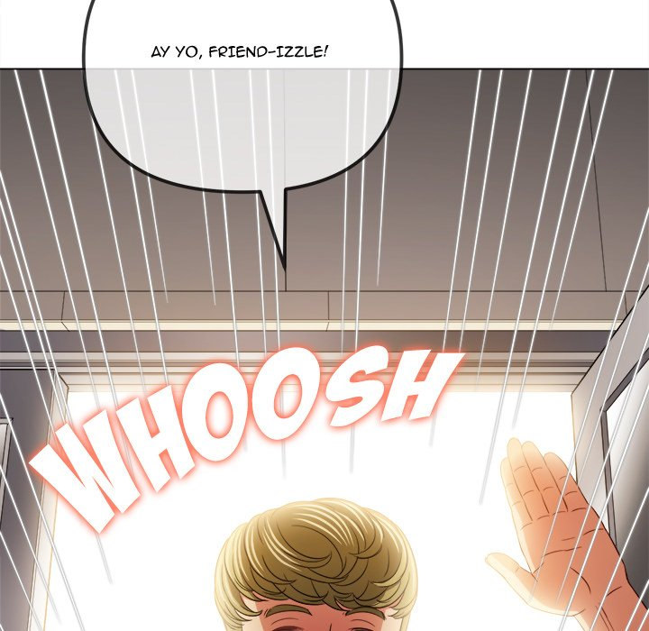 My High School Bully Chapter 145 Page 193