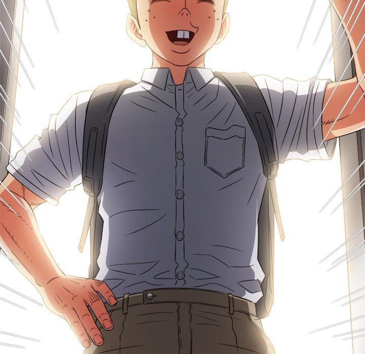 My High School Bully Chapter 145 Page 194