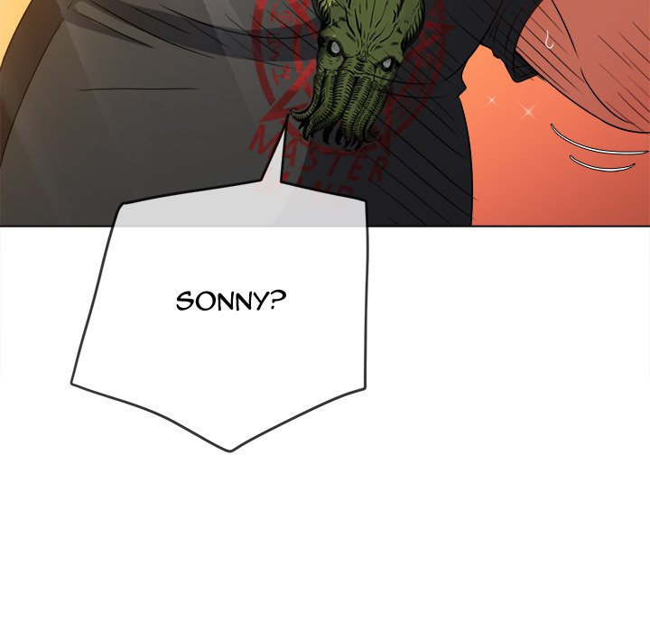 My High School Bully Chapter 145 Page 198