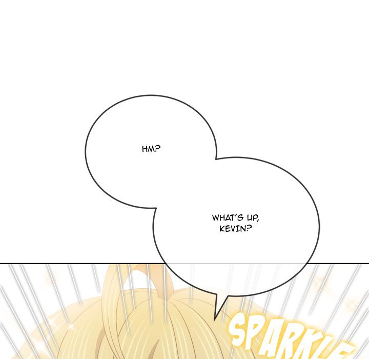 My High School Bully Chapter 145 Page 199