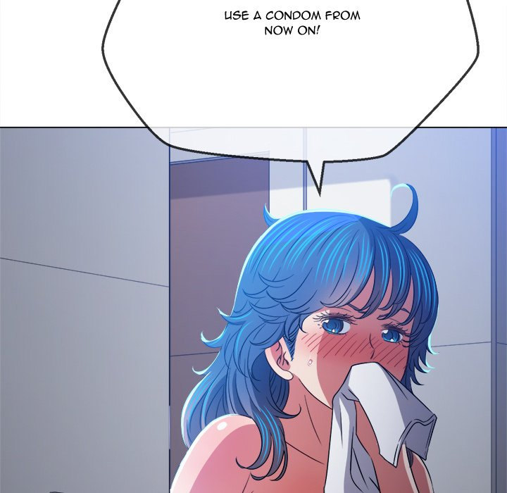 My High School Bully Chapter 145 Page 32