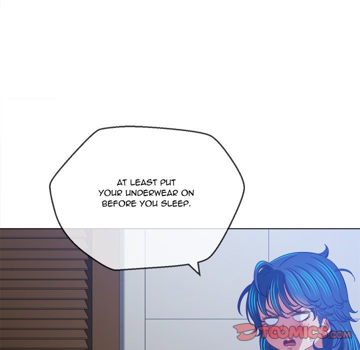 My High School Bully Chapter 145 Page 40