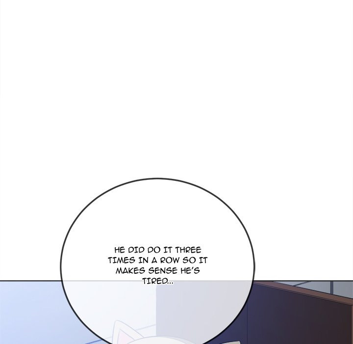 My High School Bully Chapter 145 Page 43