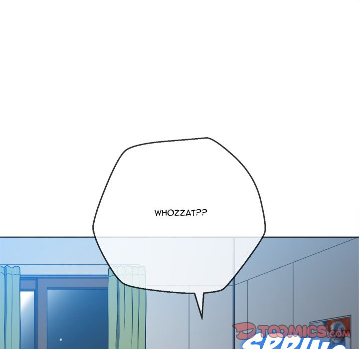 My High School Bully Chapter 145 Page 76