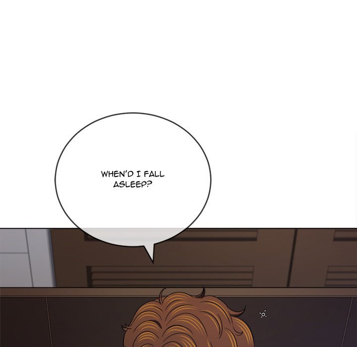 My High School Bully Chapter 145 Page 79