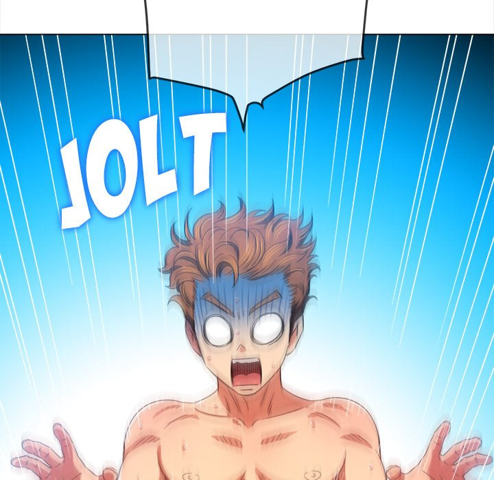 My High School Bully Chapter 145 Page 90