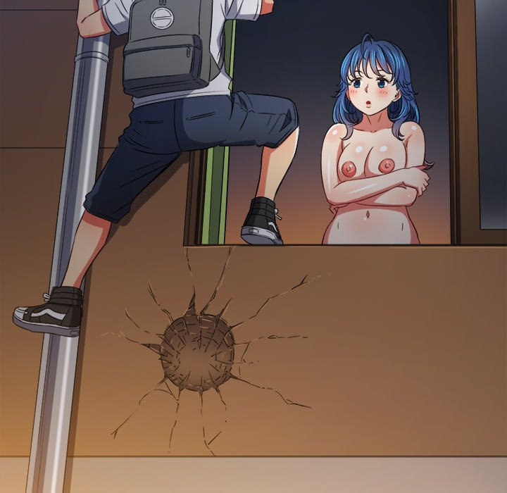 My High School Bully Chapter 145 Page 99