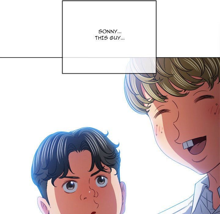 My High School Bully Chapter 146 Page 10