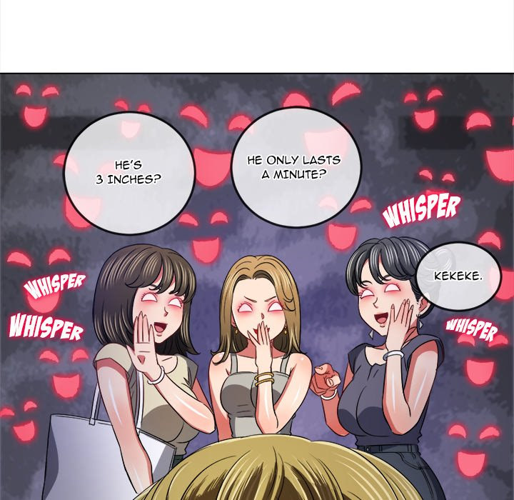 My High School Bully Chapter 146 Page 102