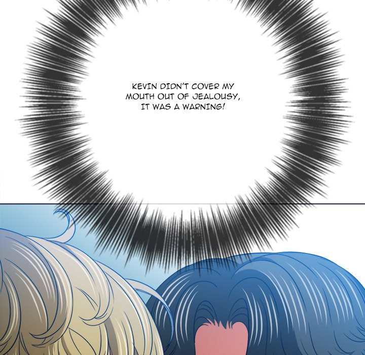 My High School Bully Chapter 146 Page 105