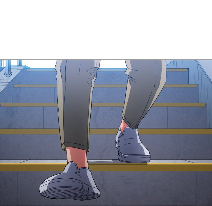 My High School Bully Chapter 146 Page 112