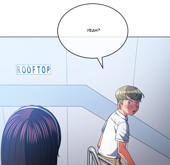 My High School Bully Chapter 146 Page 114