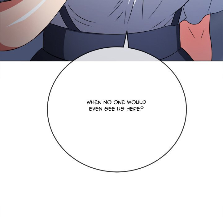 My High School Bully Chapter 146 Page 119
