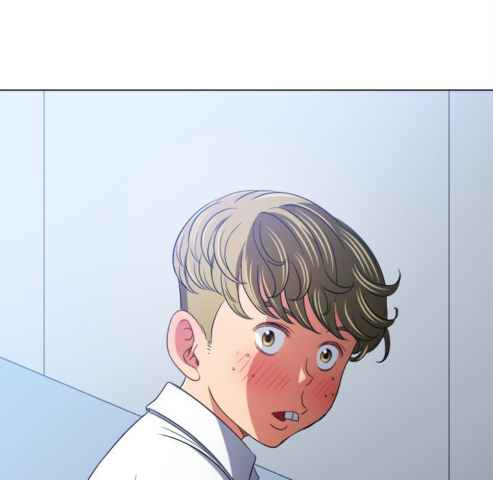 My High School Bully Chapter 146 Page 120