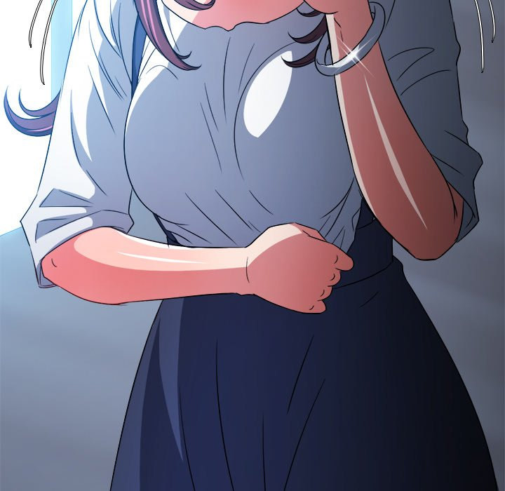 My High School Bully Chapter 146 Page 162