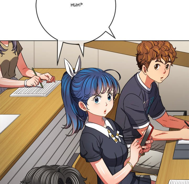 My High School Bully Chapter 146 Page 187