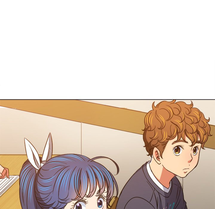 My High School Bully Chapter 146 Page 193