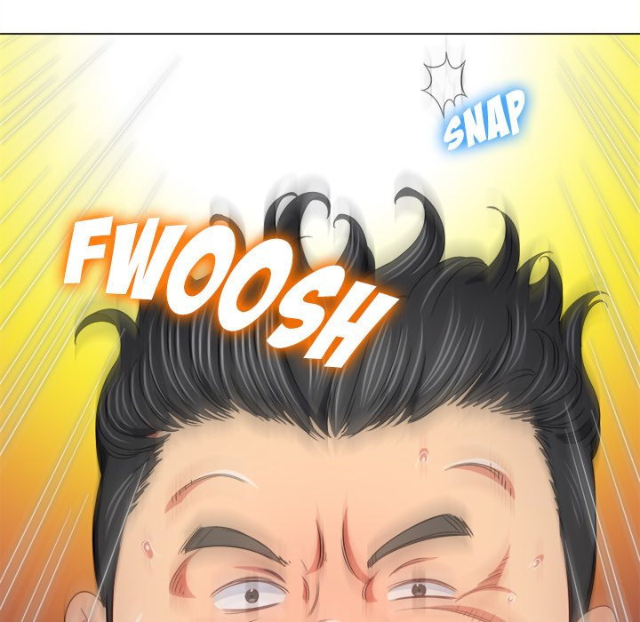 My High School Bully Chapter 146 Page 30