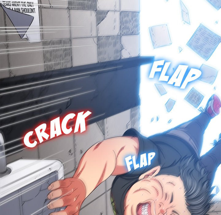 My High School Bully Chapter 146 Page 33