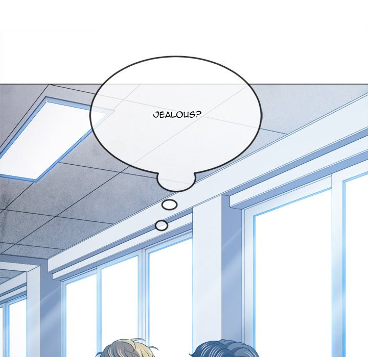 My High School Bully Chapter 146 Page 48