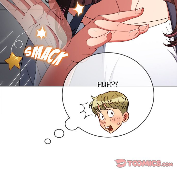 My High School Bully Chapter 146 Page 60