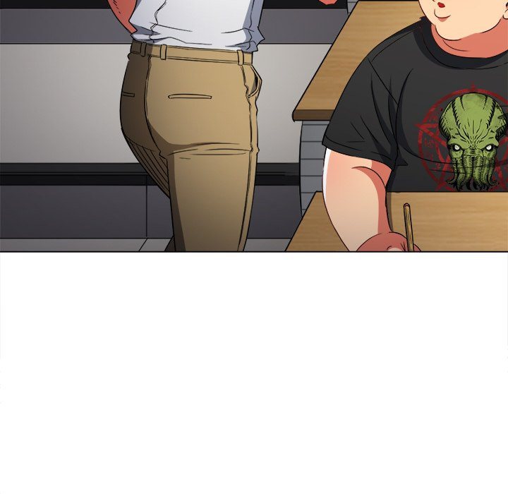 My High School Bully Chapter 146 Page 65
